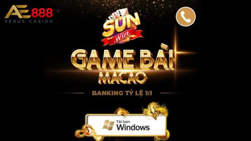 Choi game bai doi thuong online
