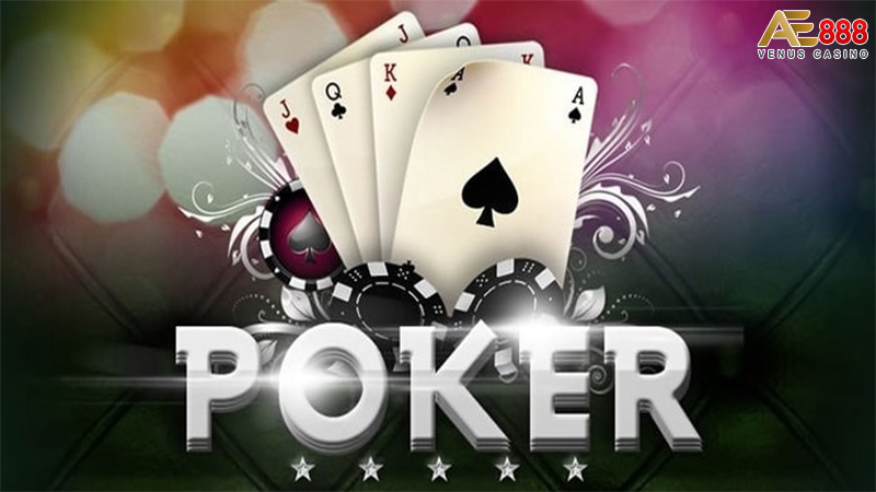 Bài Poker đổi thưởng online là gì?