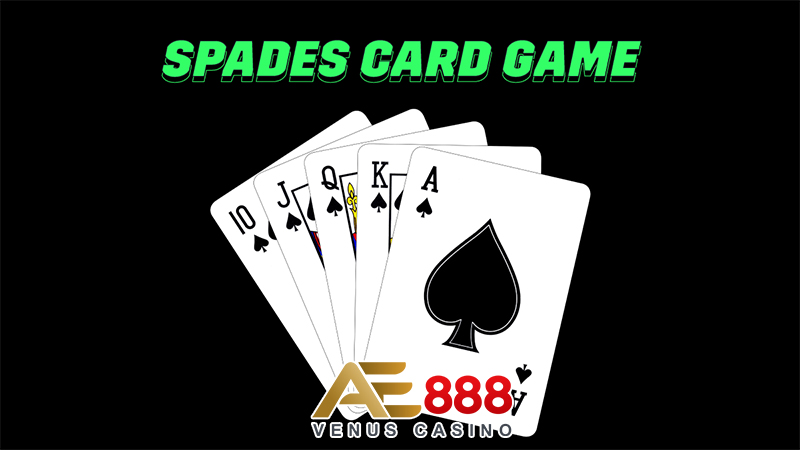 Arti dari 52 kartu kartu Spade